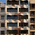 No.Zero Apartment Exterior