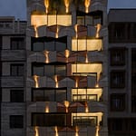 No.Zero Apartment Exterior